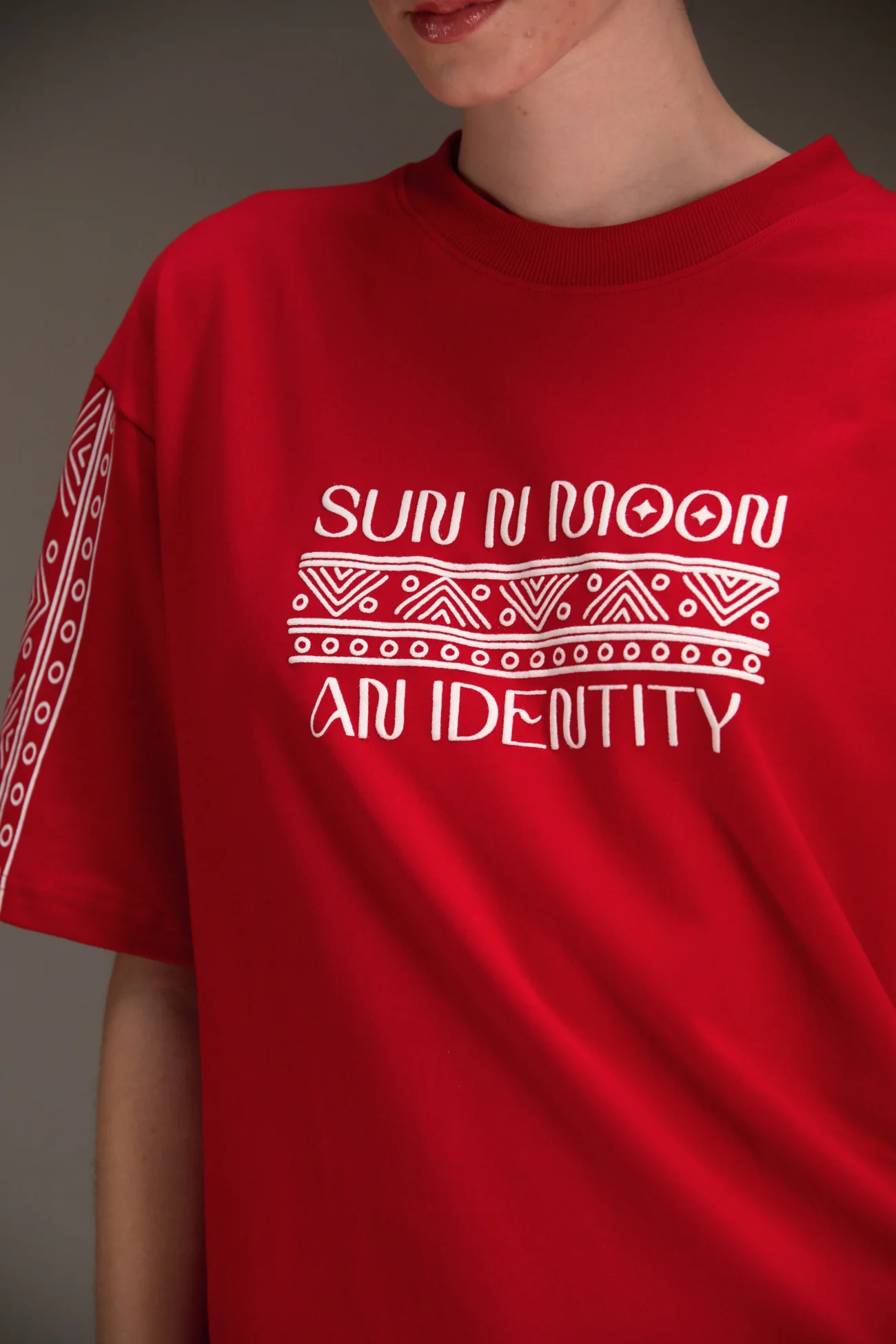 The Chief Tee - Image 8