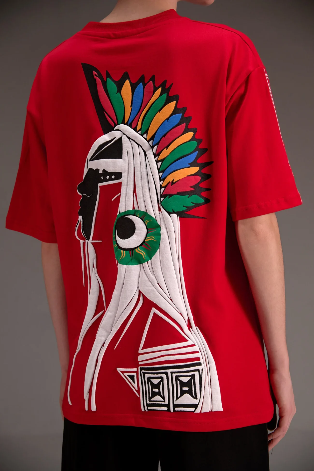 The Chief Tee - Image 6