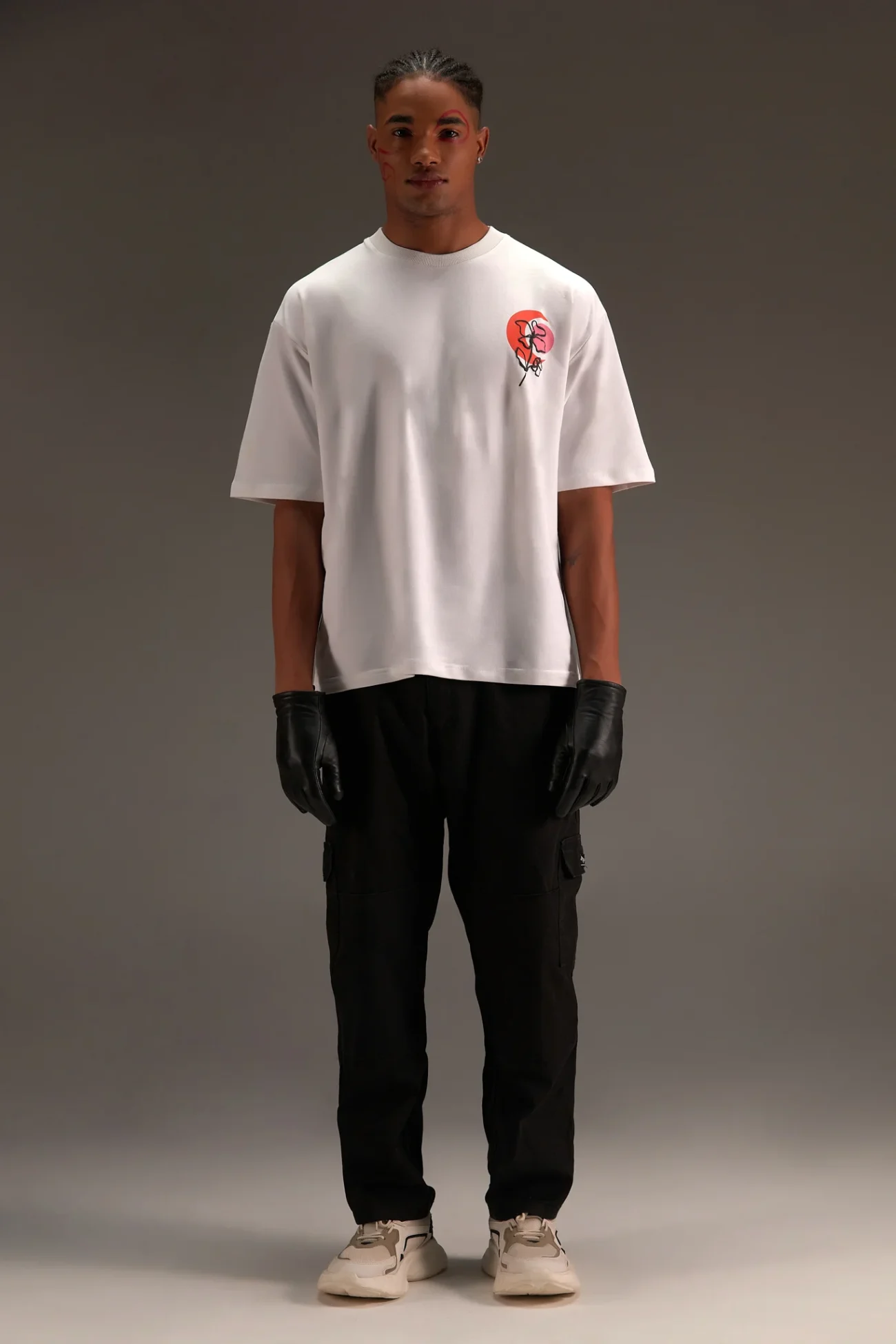 The Artist Tee - Image 2