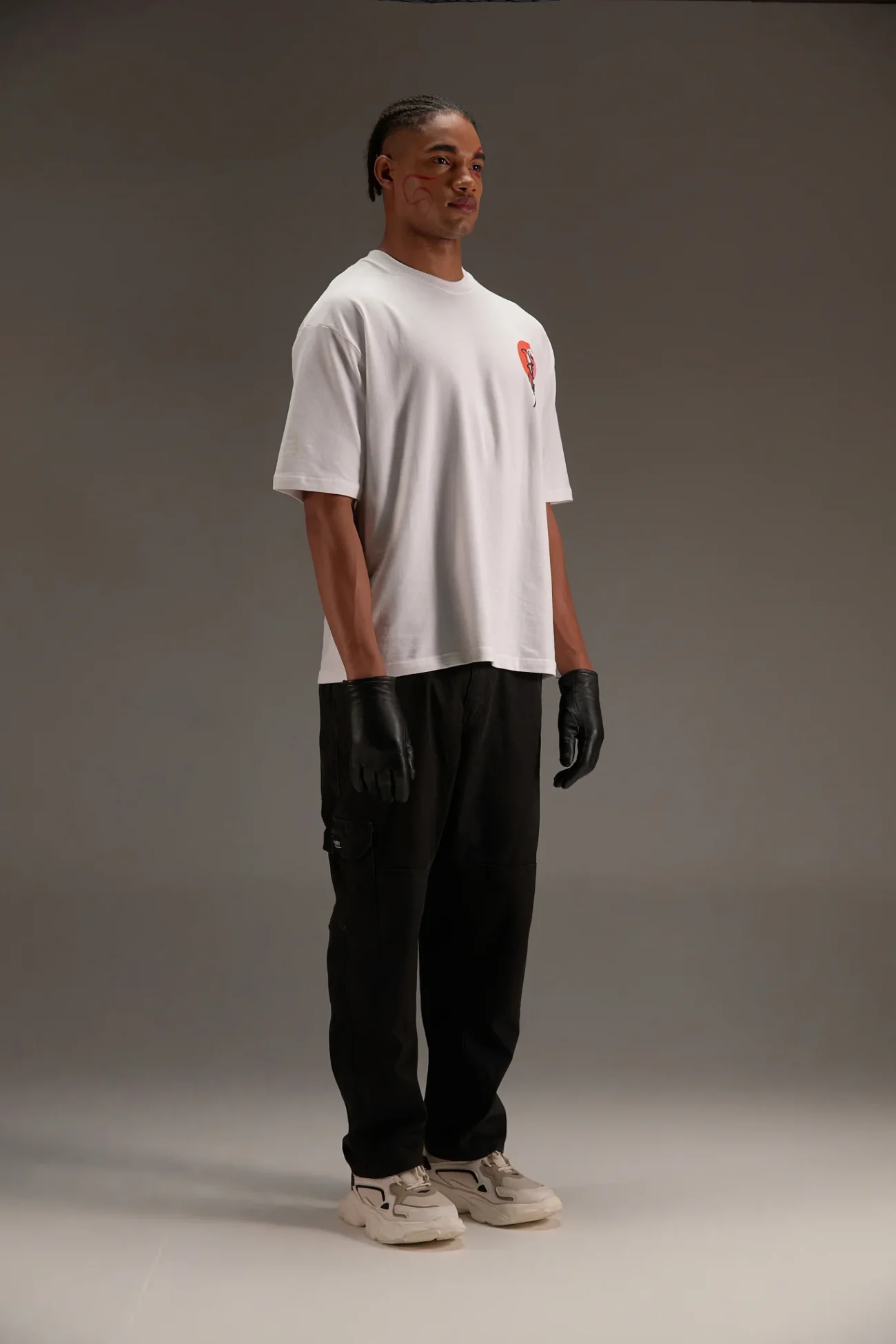 The Artist Tee - Image 3