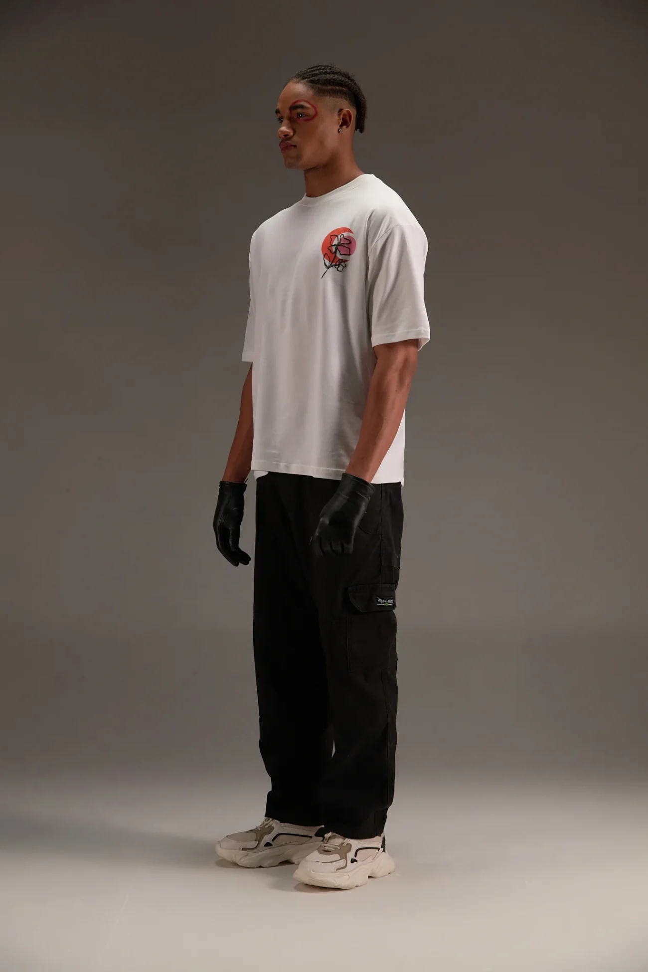 The Artist Tee - Image 4