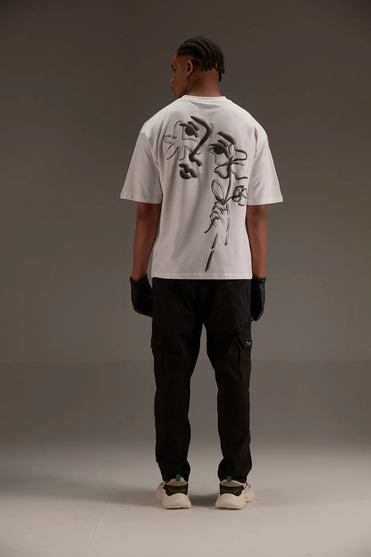 The Artist Tee