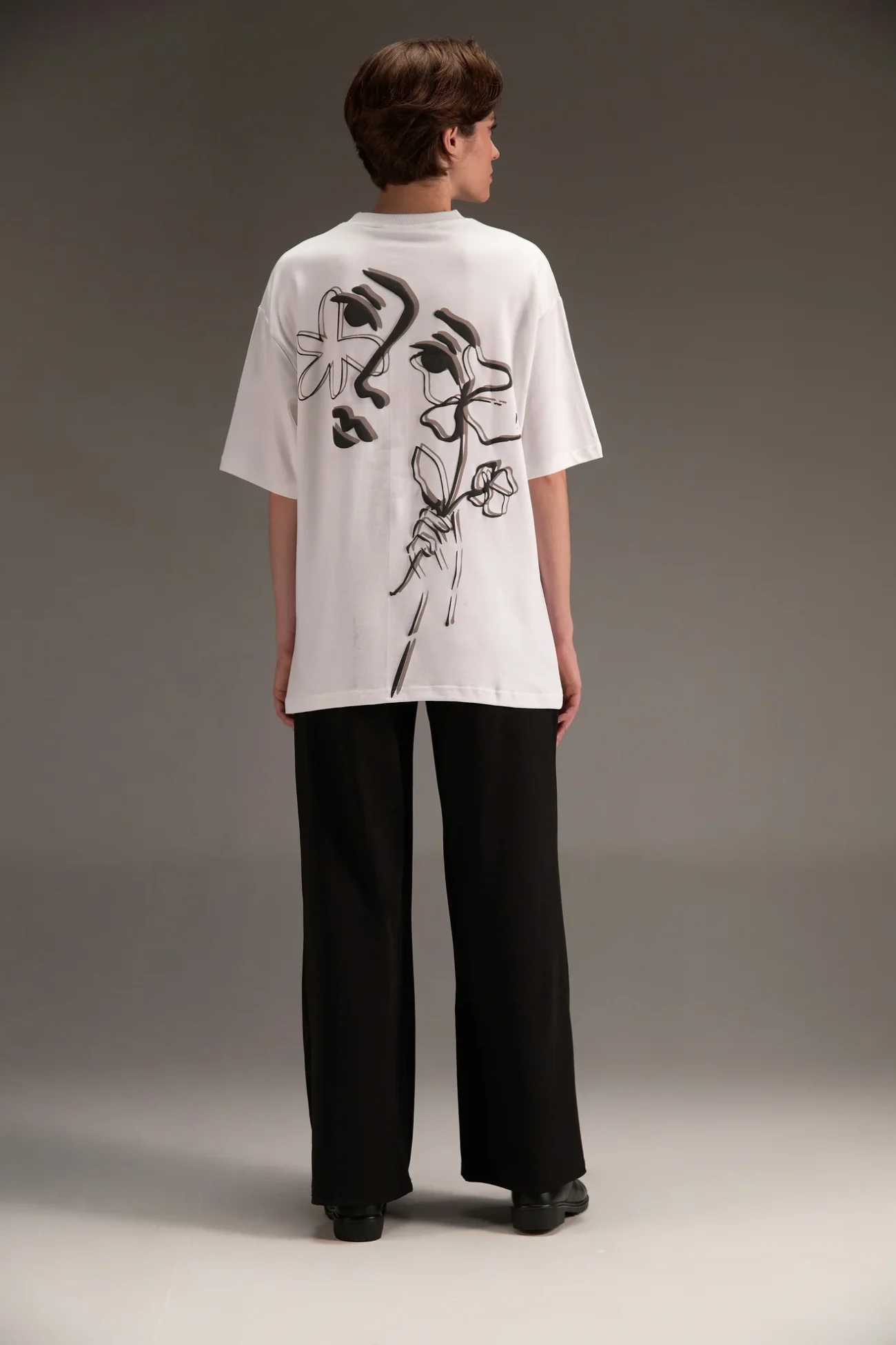 The Artist Tee - Image 8