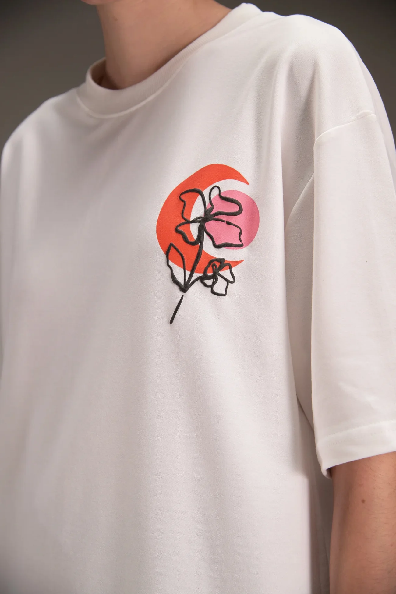 The Artist Tee - Image 9