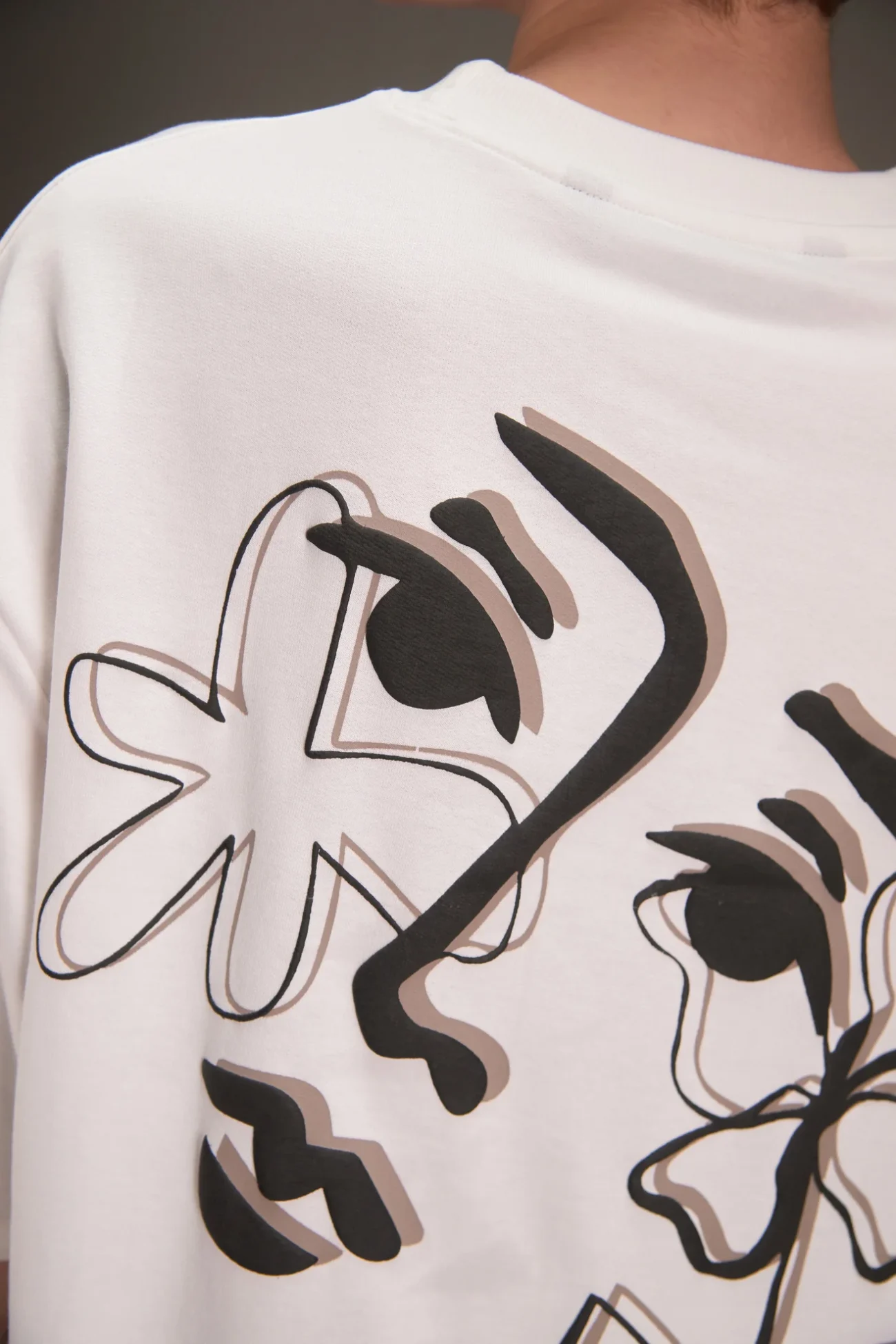 The Artist Tee - Image 6