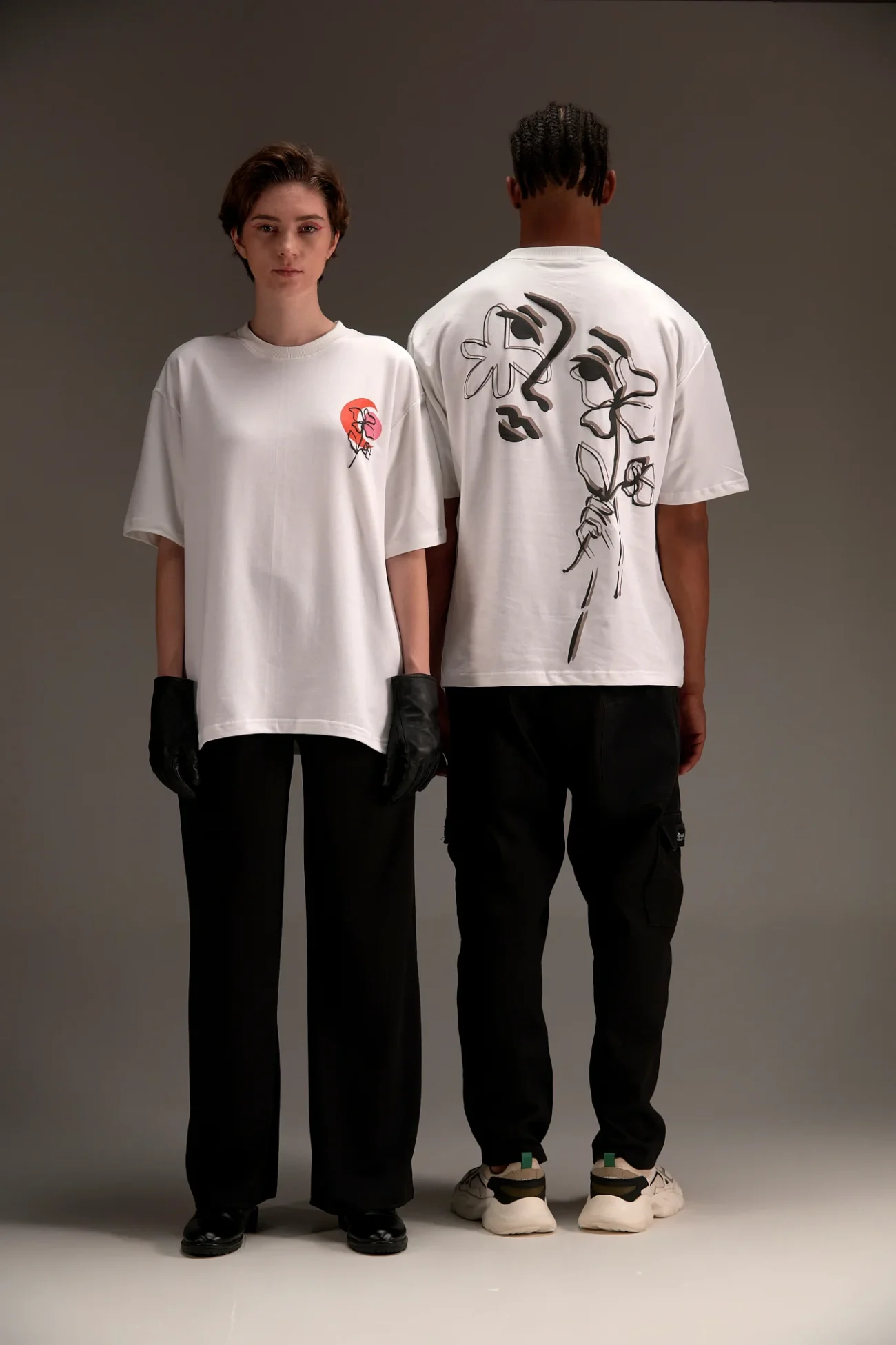 The Artist Tee - Image 7