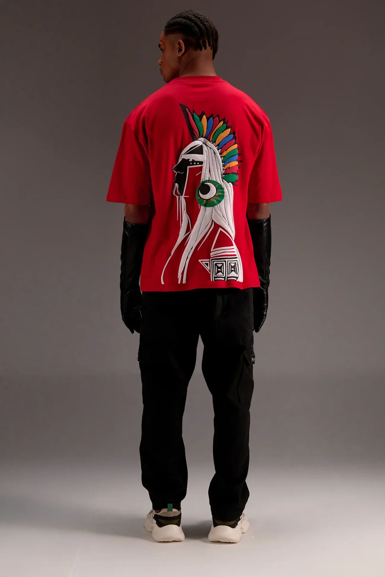 The Chief Tee