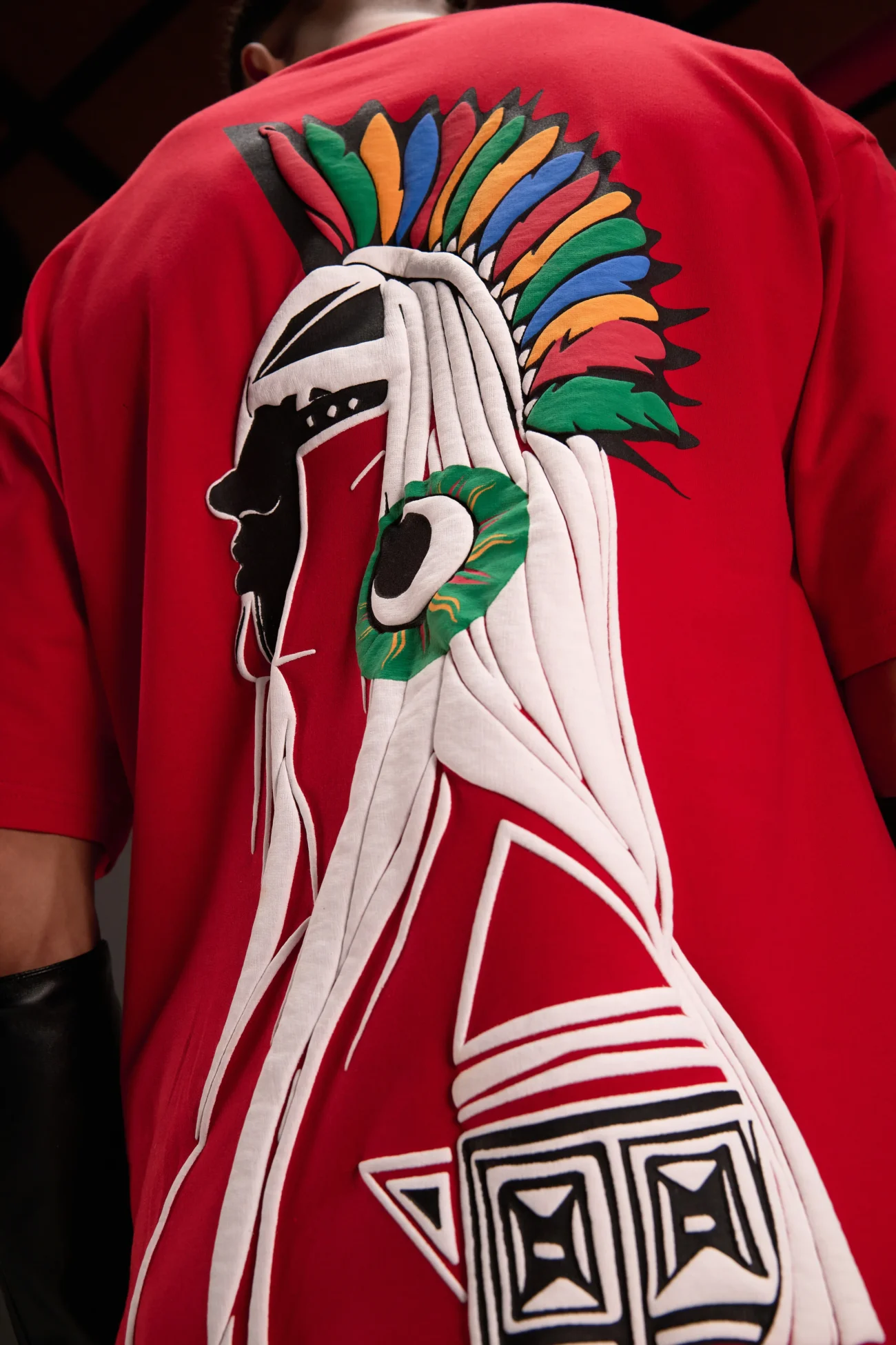 The Chief Tee - Image 10