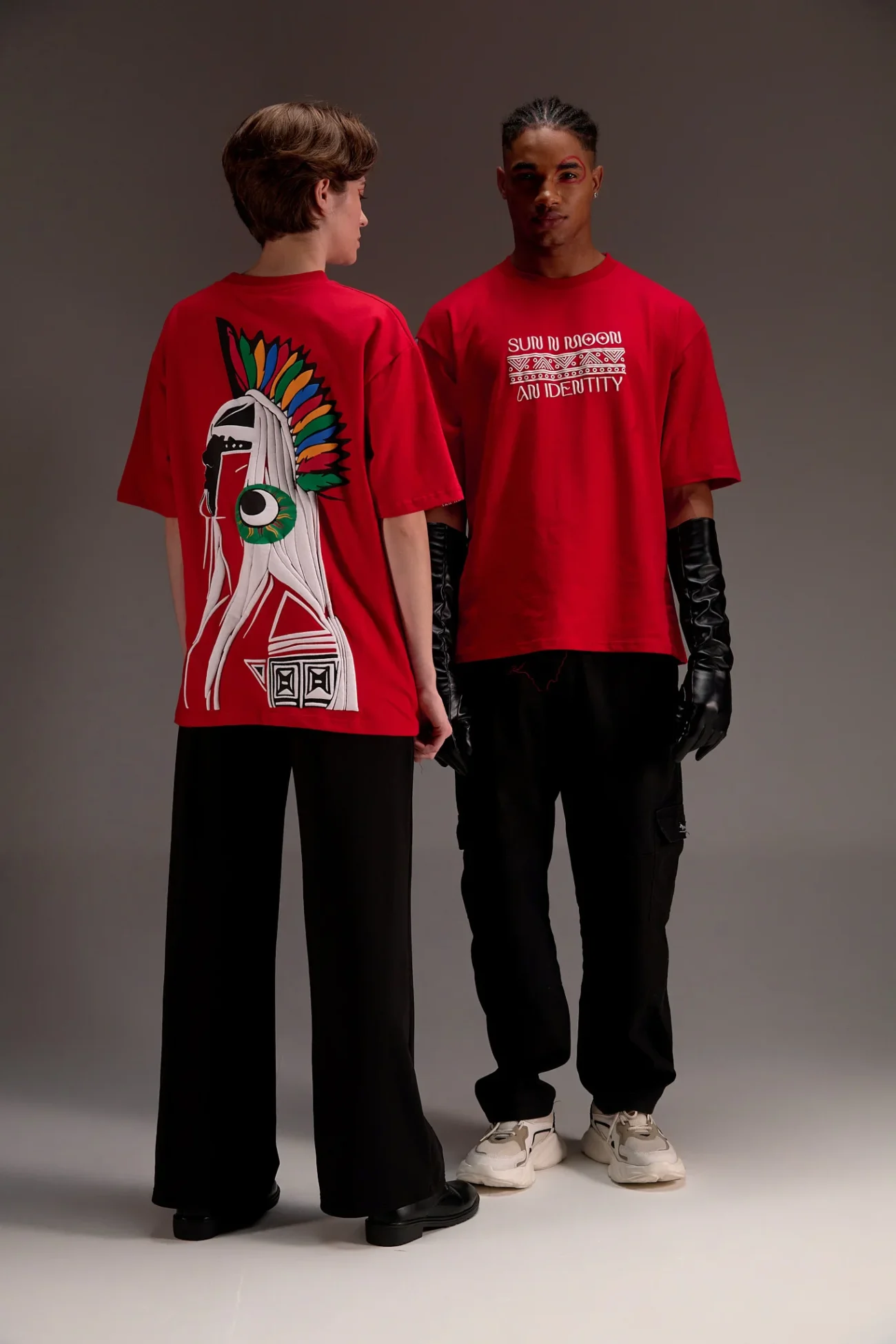 The Chief Tee - Image 5