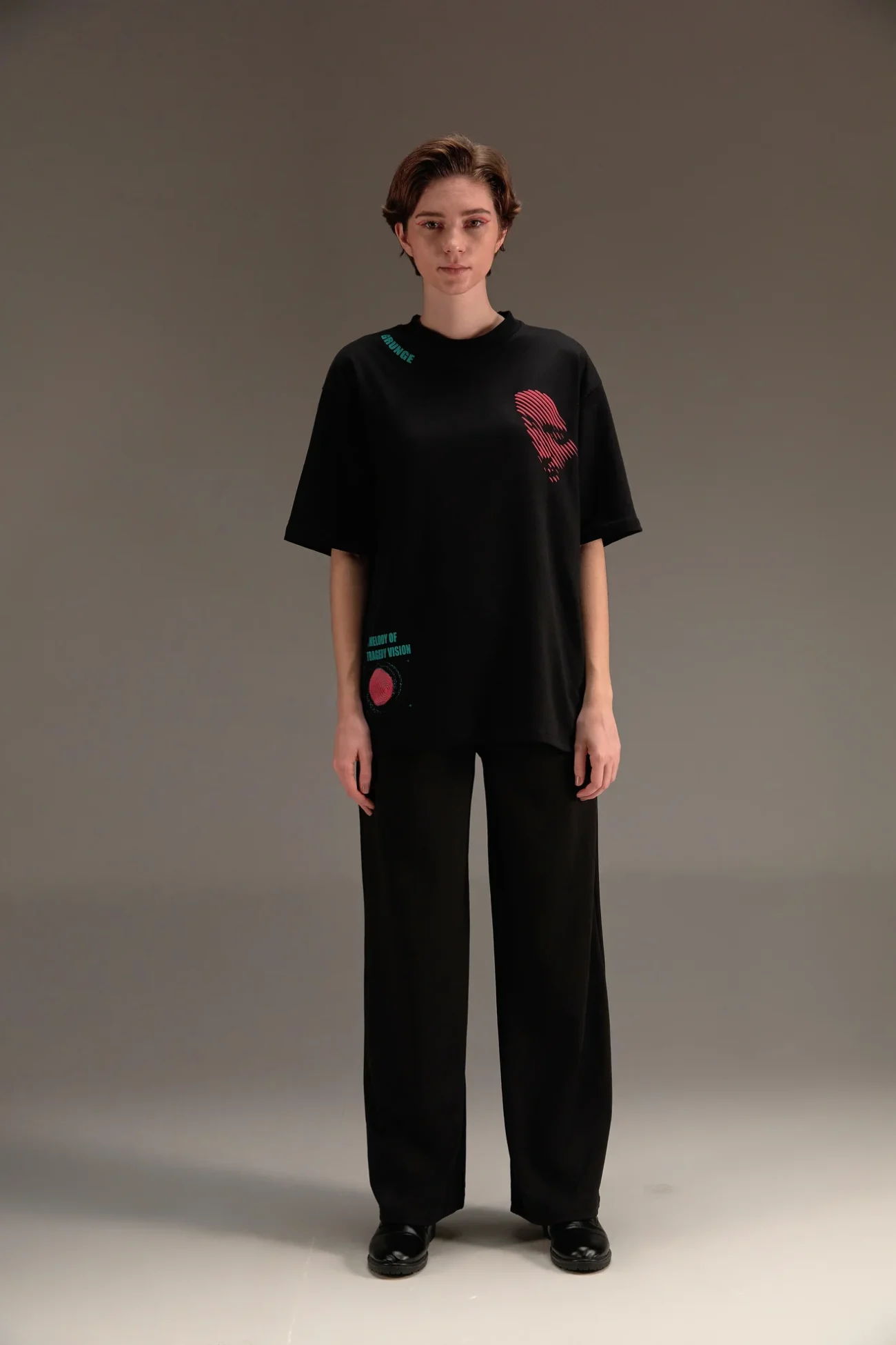 Illusion Tee - Image 7