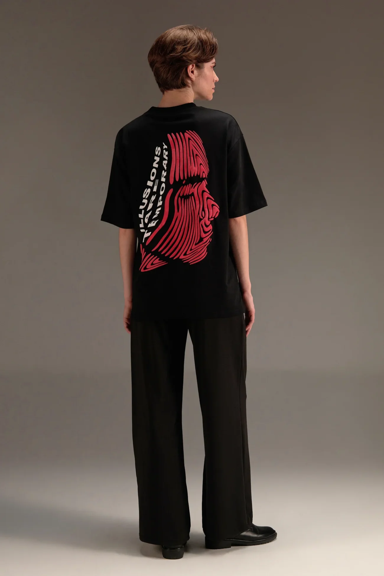Illusion Tee - Image 8