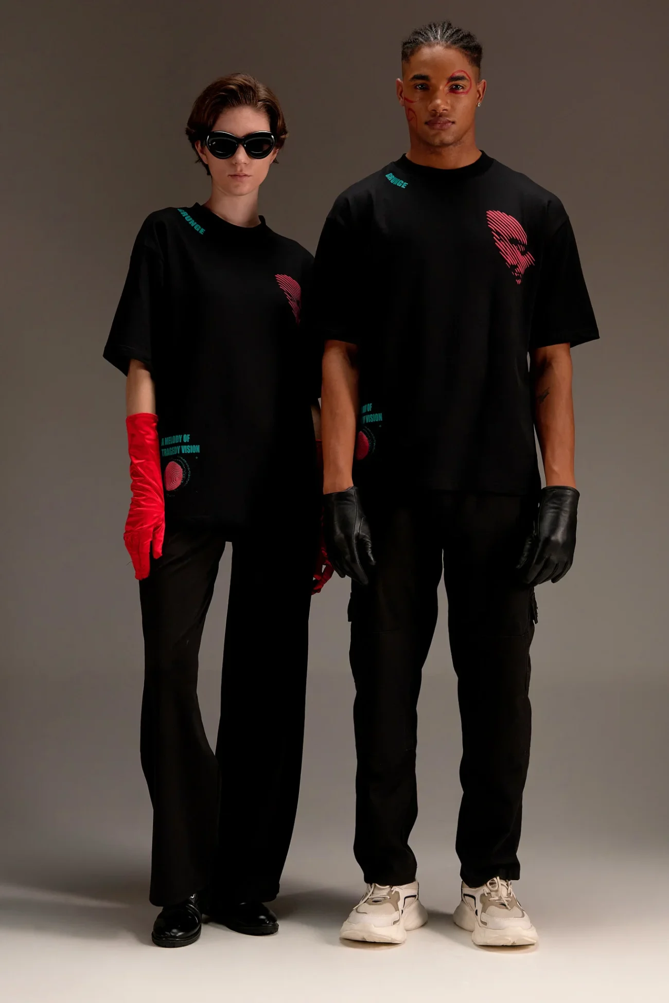 Illusion Tee - Image 6