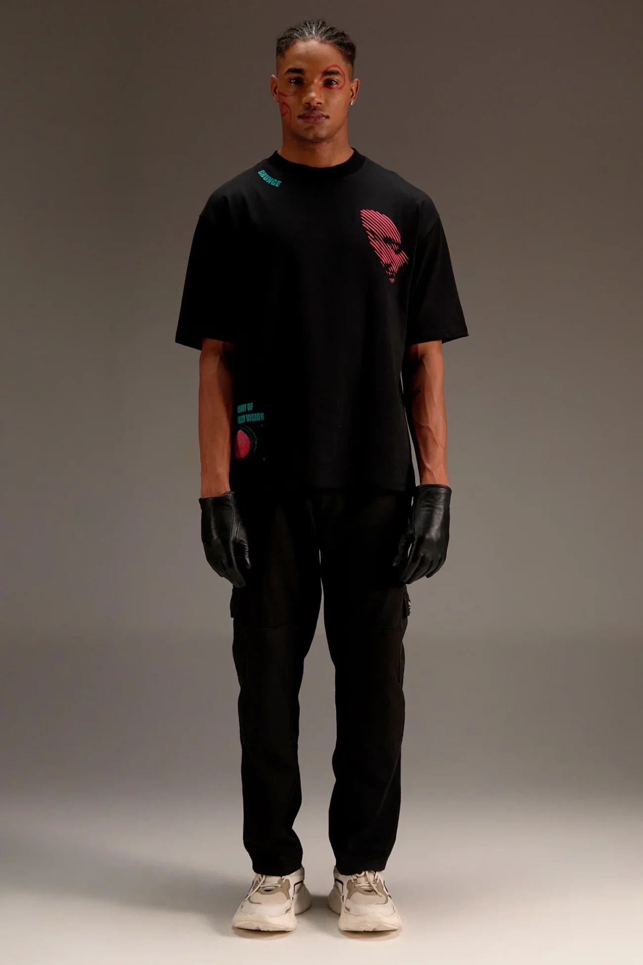 Illusion Tee - Image 2
