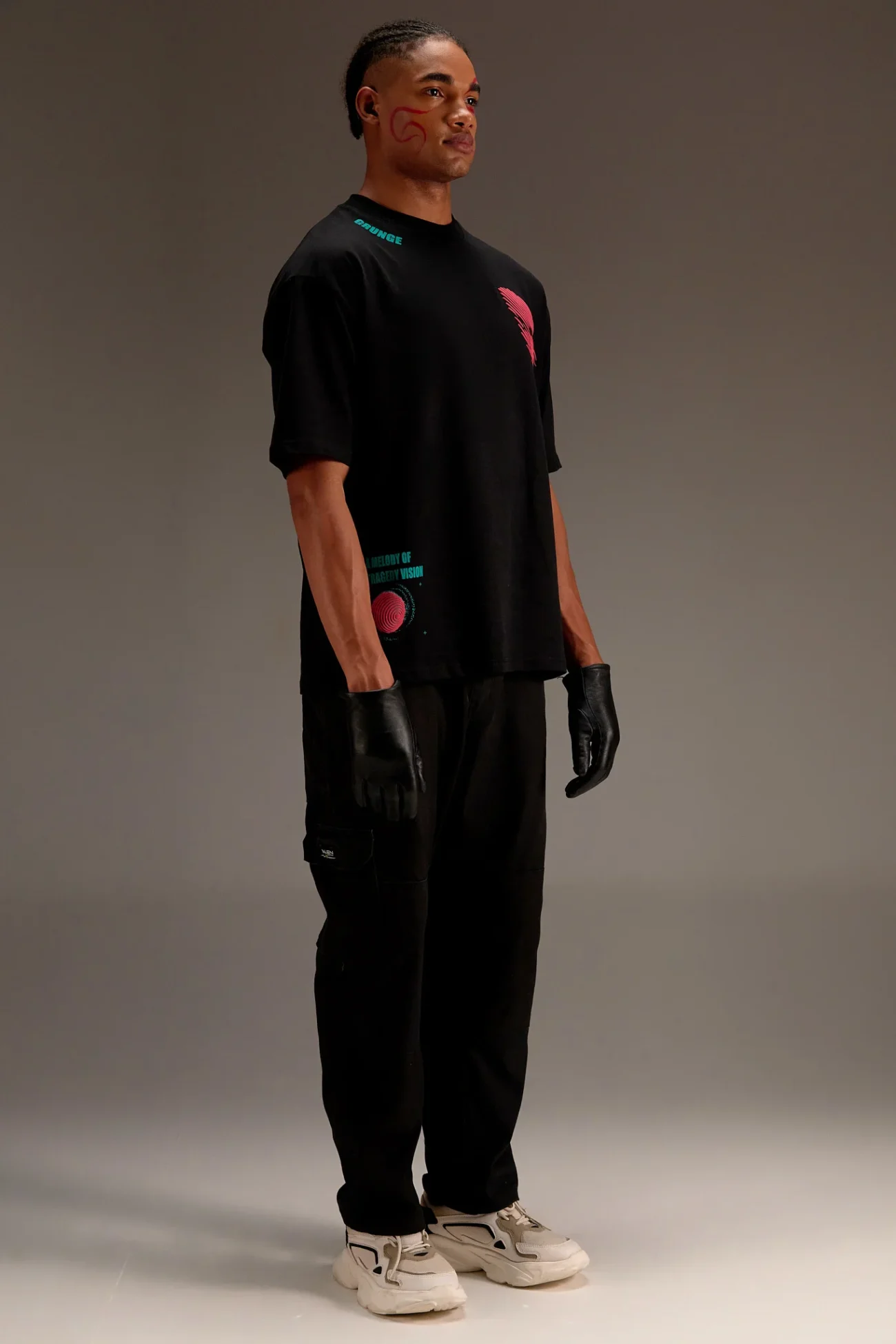Illusion Tee - Image 3