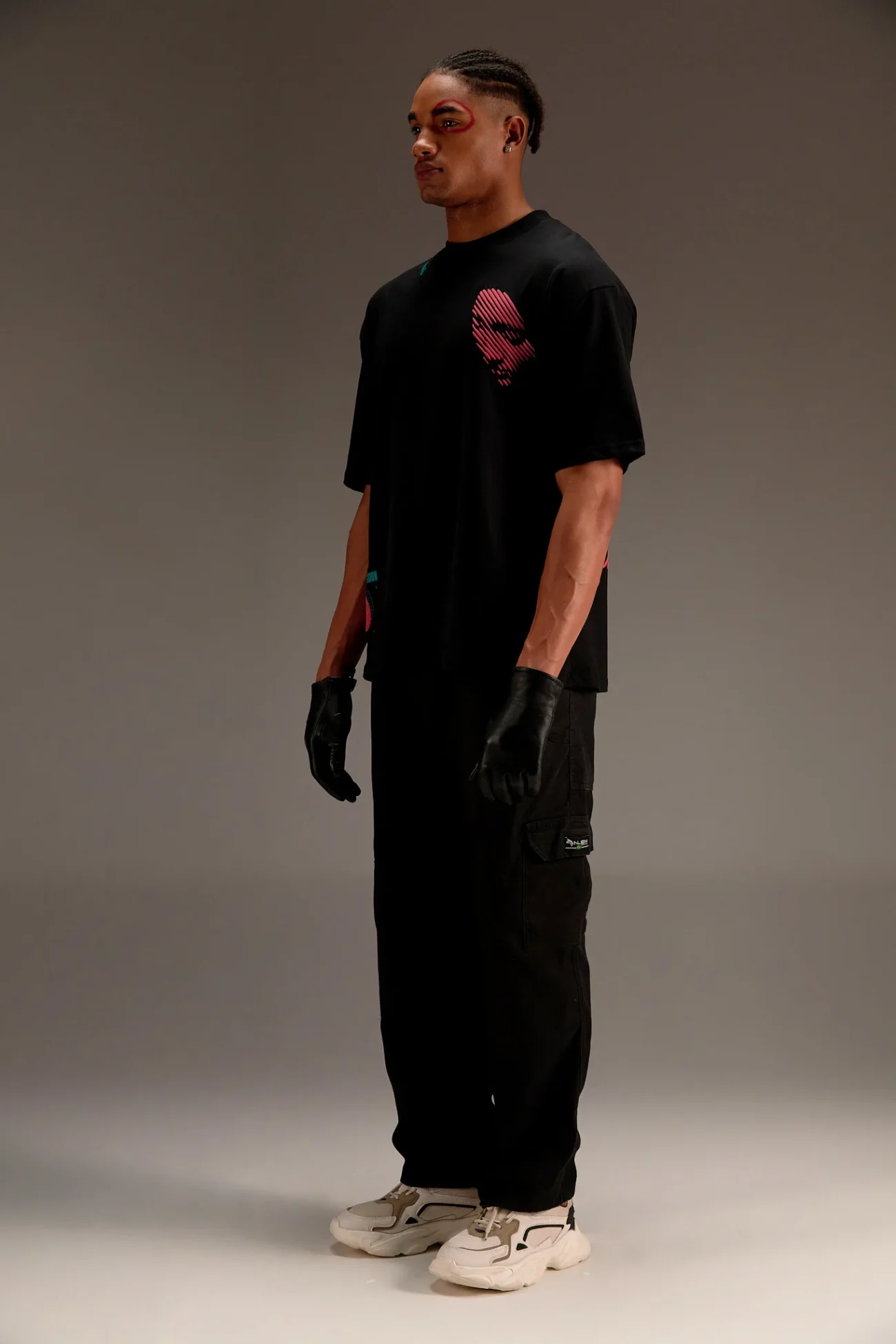 Illusion Tee - Image 4