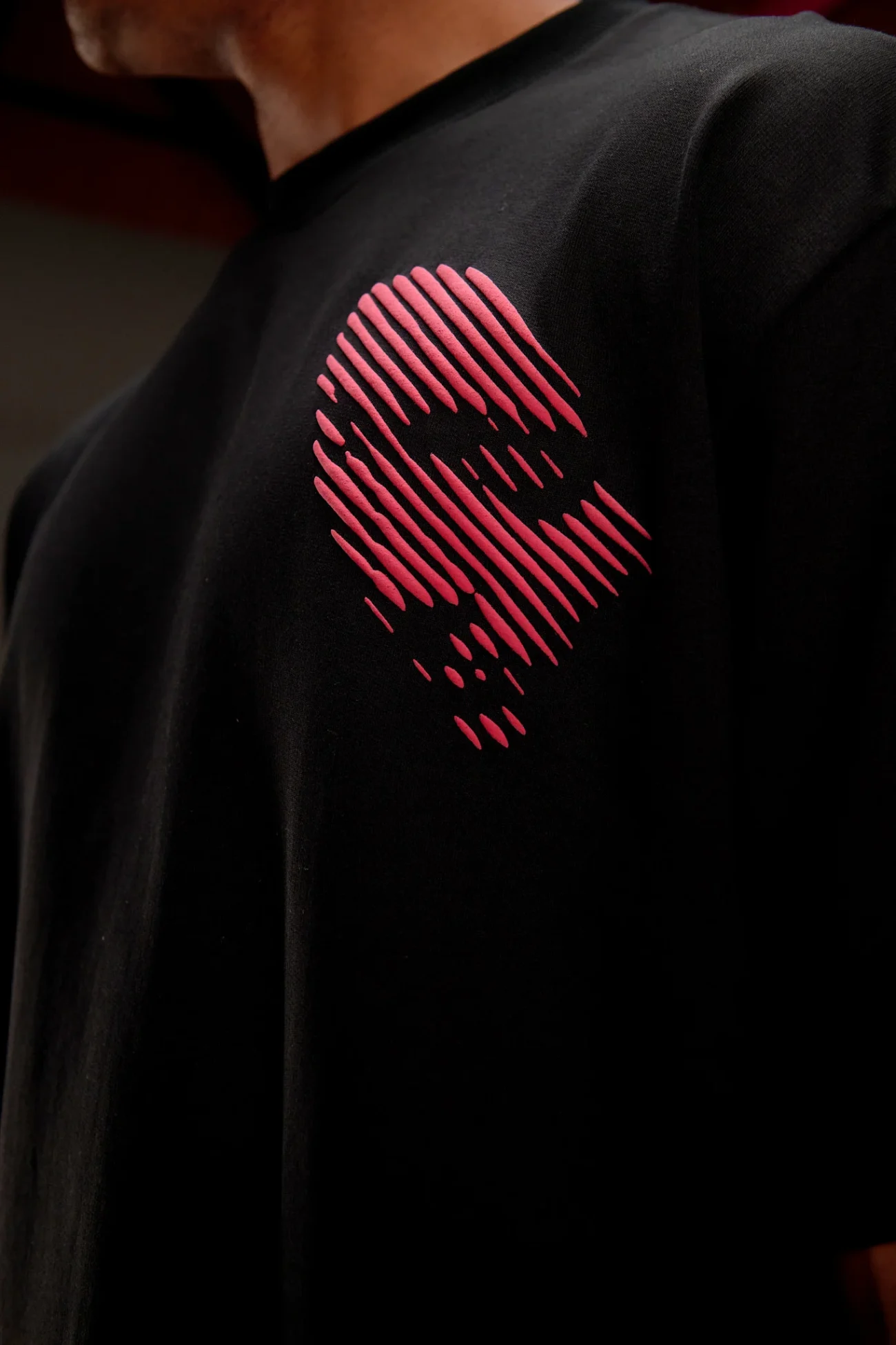Illusion Tee - Image 5