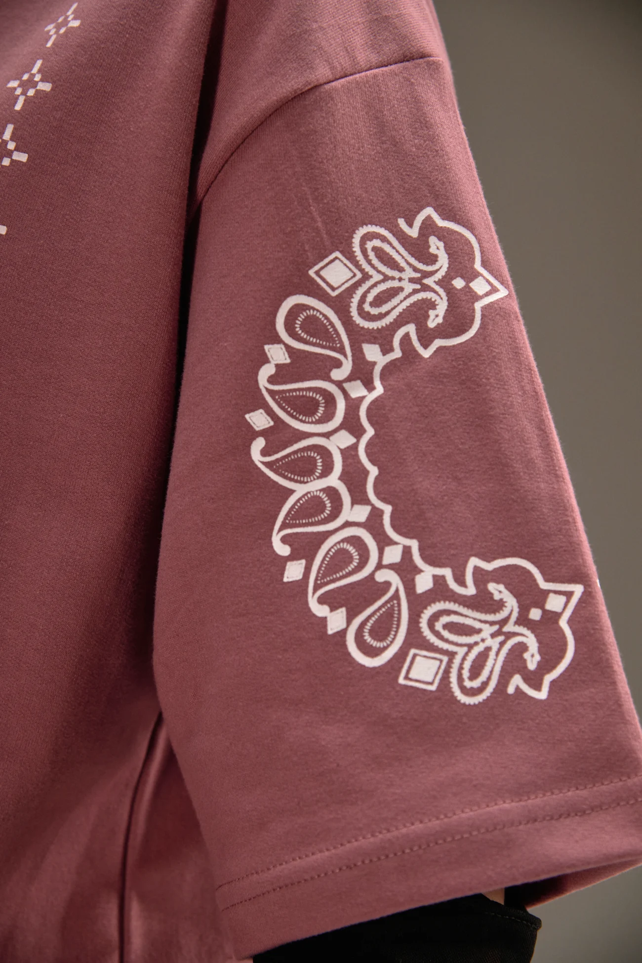 Sun-Skriti Tee - Image 7