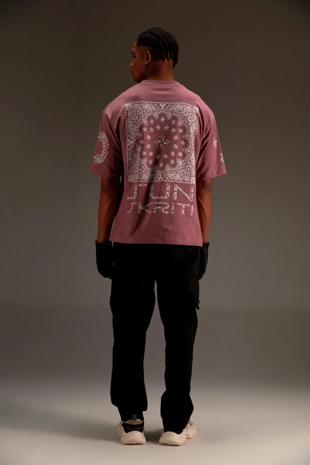 Sun-Skriti Tee