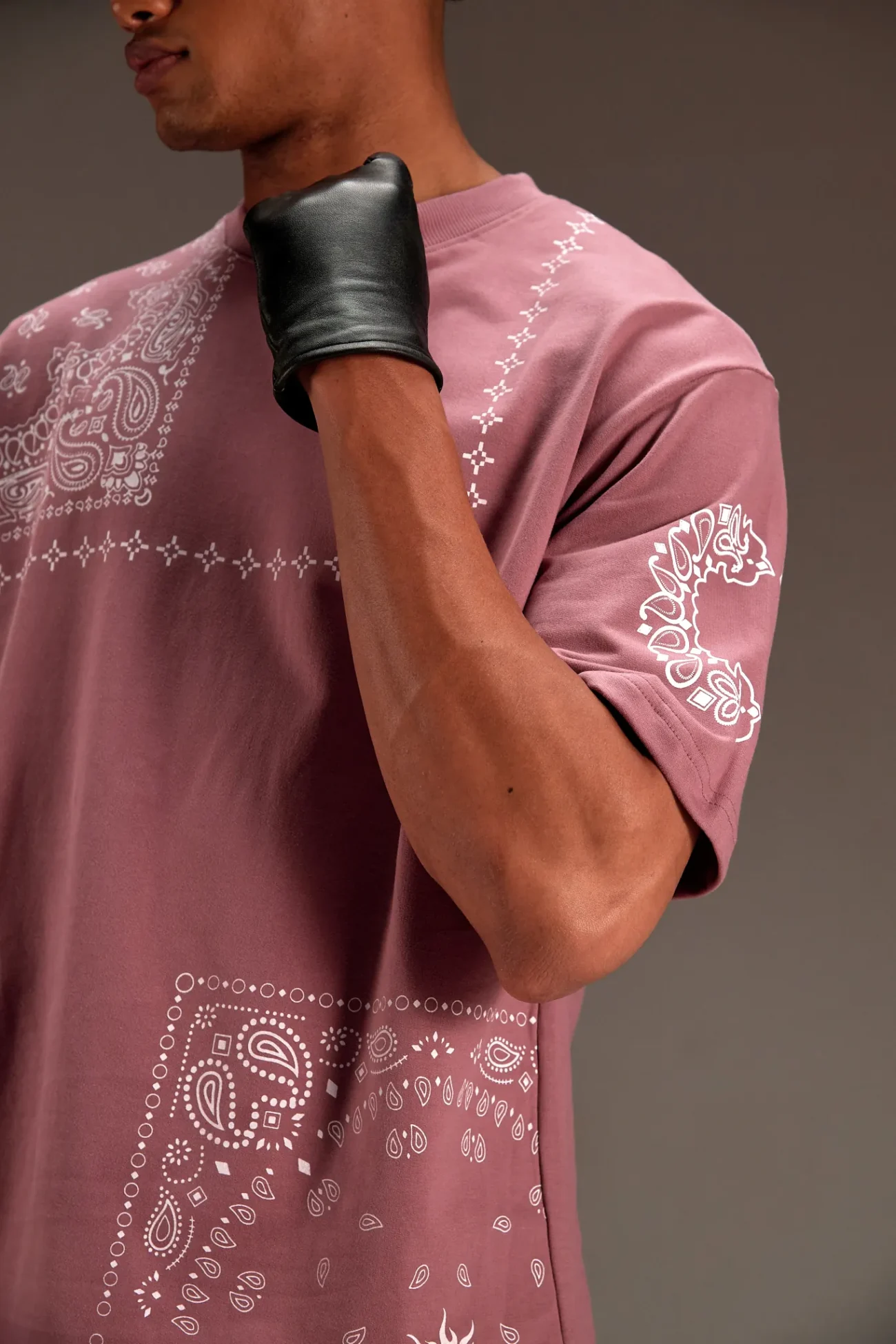 Sun-Skriti Tee - Image 5