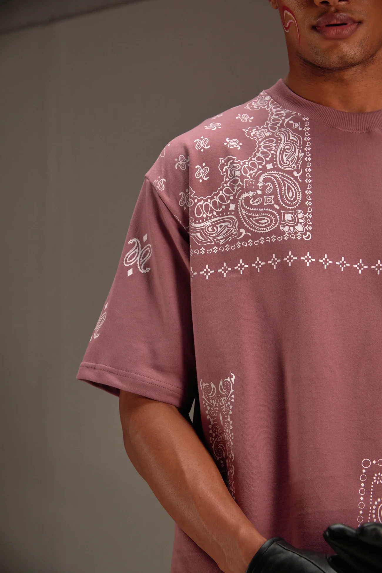 Sun-Skriti Tee - Image 8
