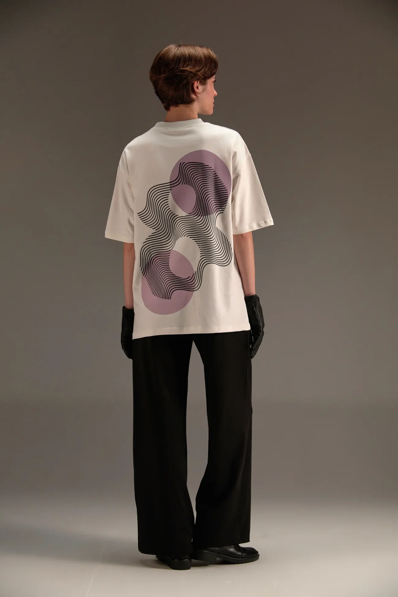 The Minimalist Tee - Image 7