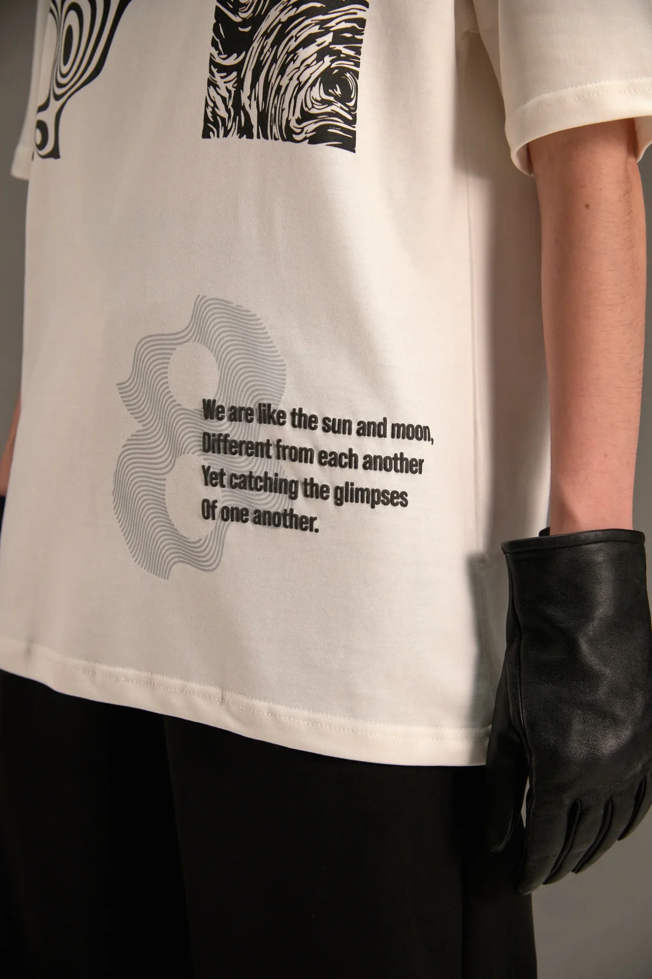 The Minimalist Tee - Image 8
