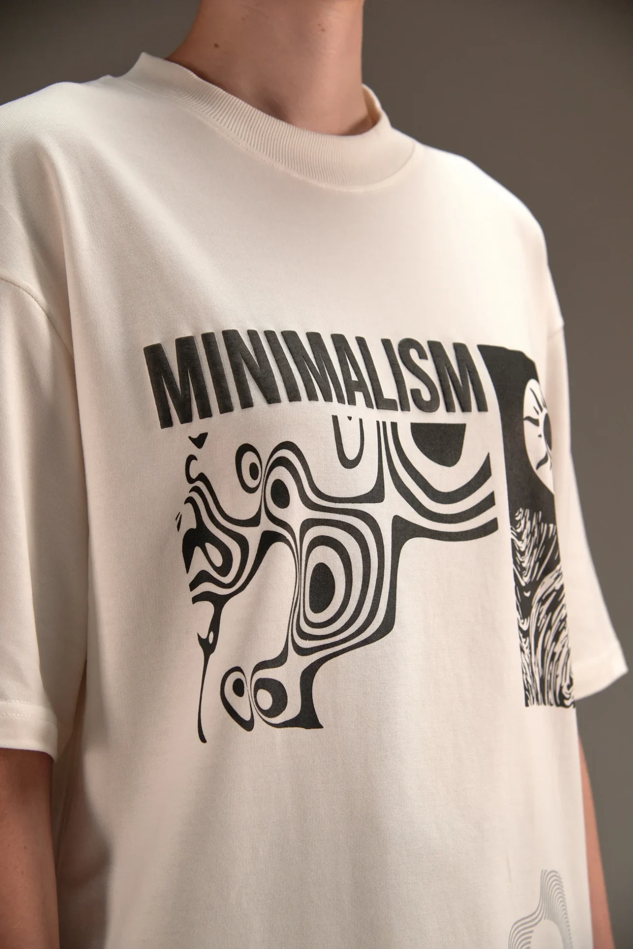 The Minimalist Tee - Image 9