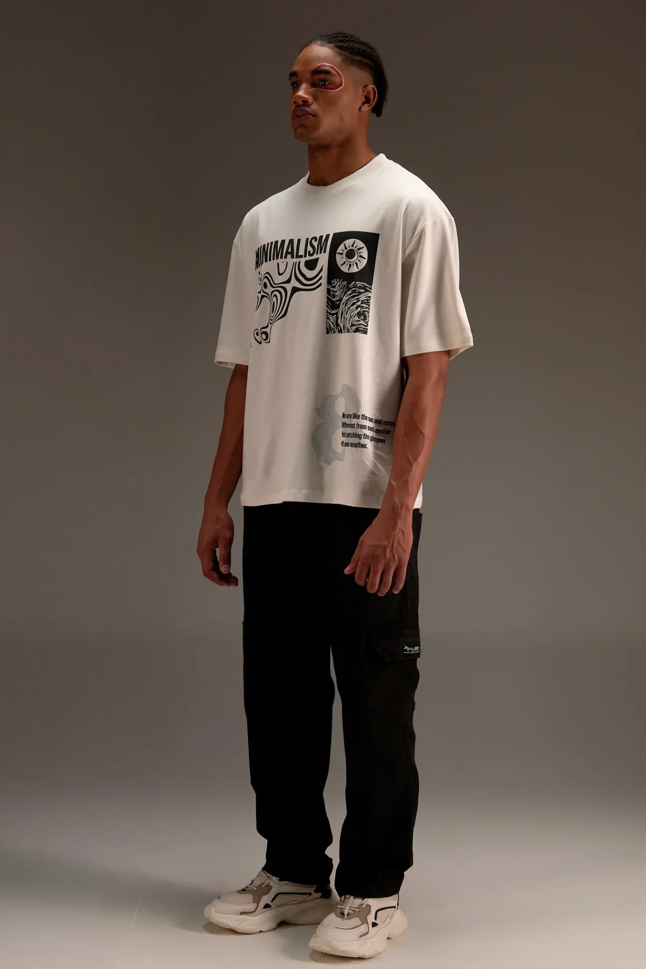 The Minimalist Tee - Image 4