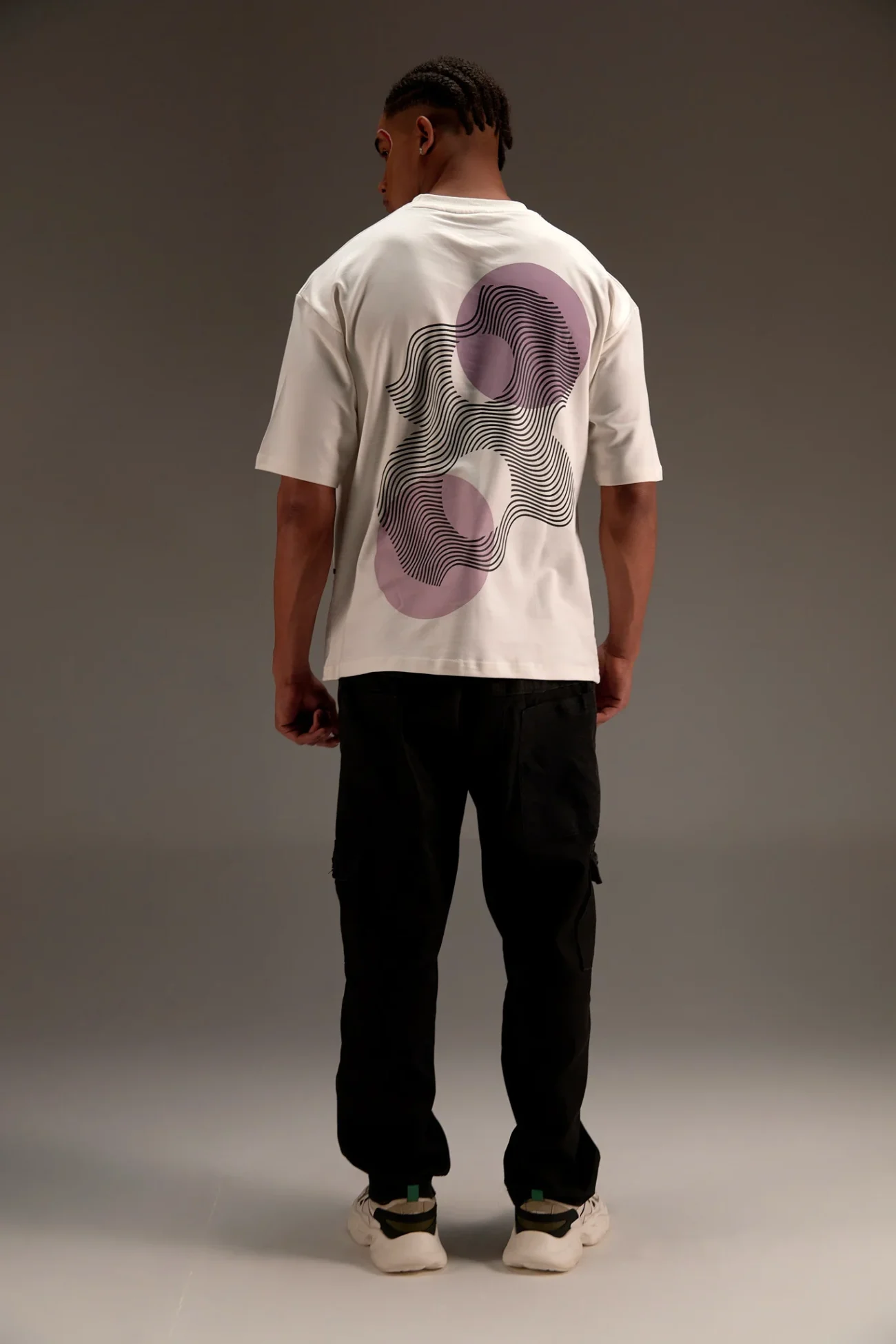 The Minimalist Tee