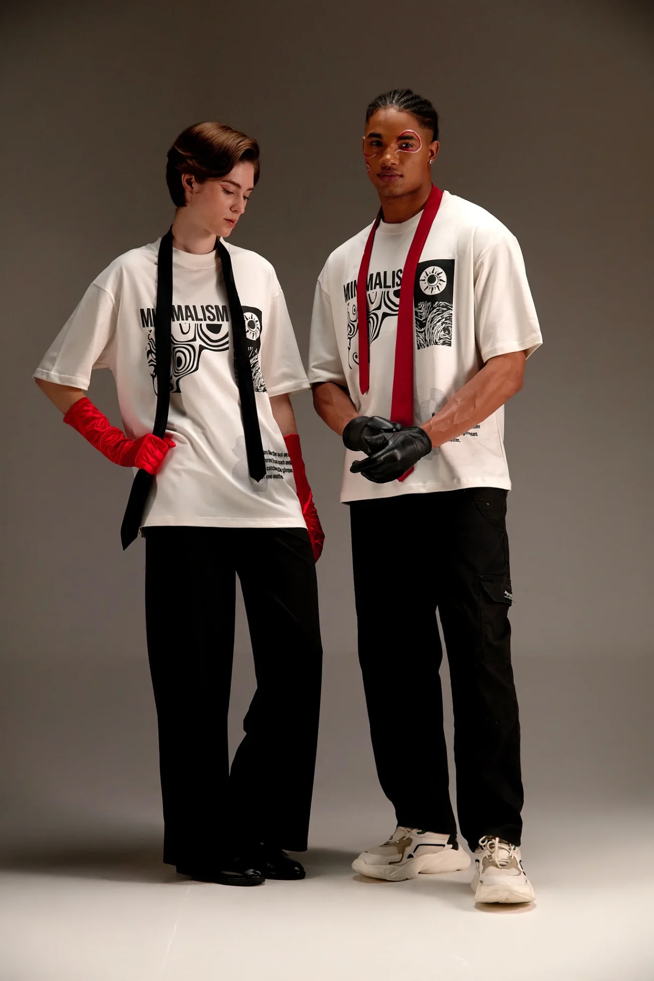 The Minimalist Tee - Image 6